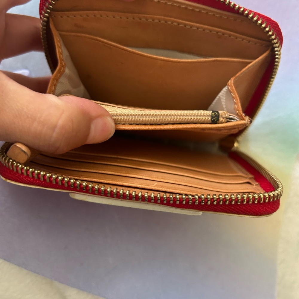 Kate Spade Wallet - Picture 5 of 8